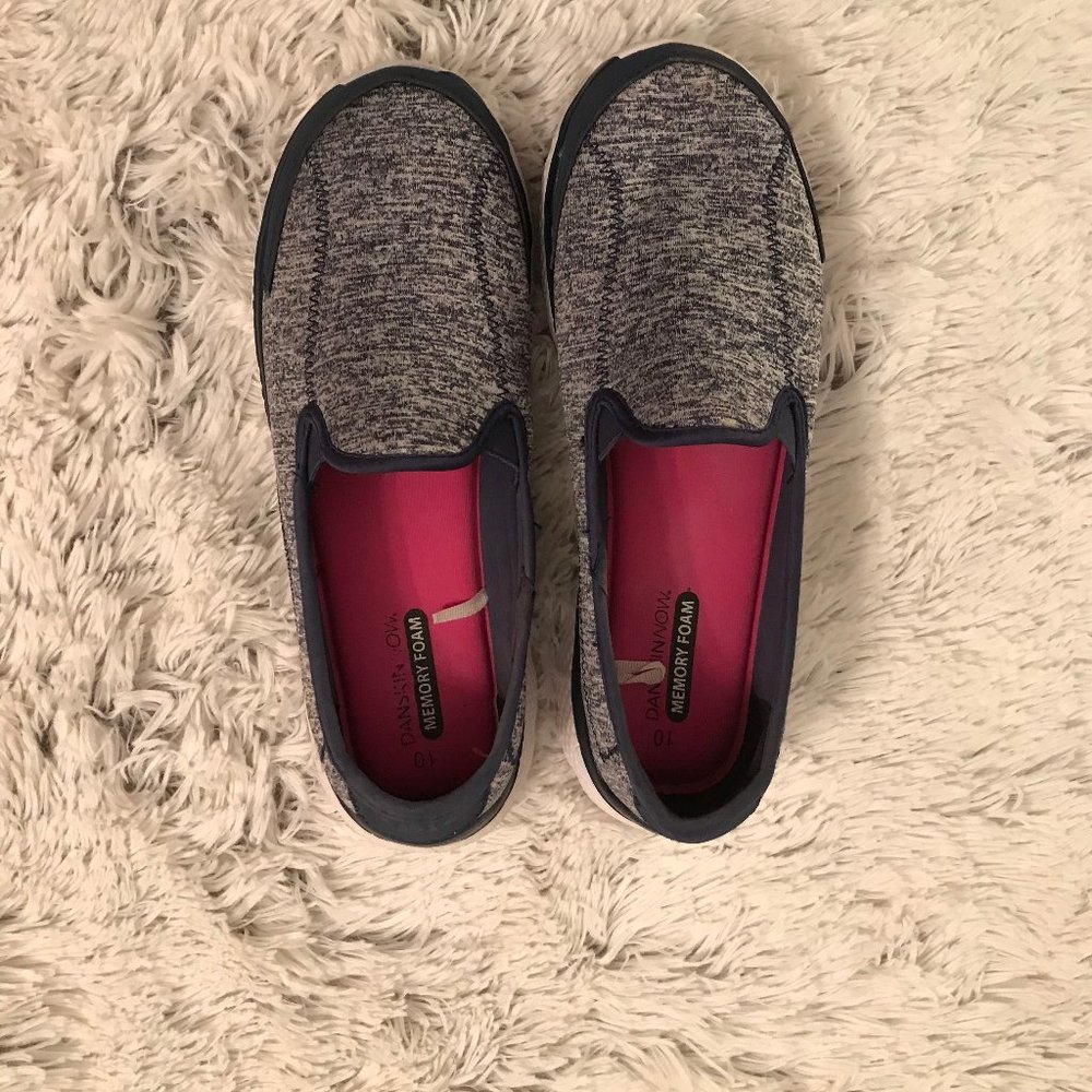 Danskin Now with Memory Foam